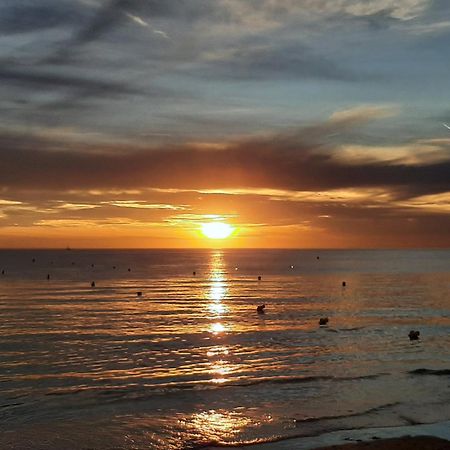 בולון-סור-מאר La Mer, La Plage, Le Sable מראה חיצוני תמונה